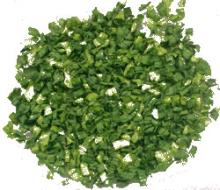 Dehydrated Chive