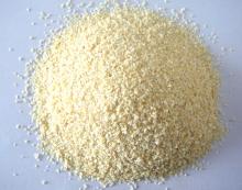  Dehydrated   Garlic   Granules 
