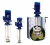 Emulsion Machine