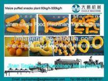 cheese ball extruder
