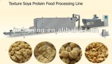 soya   protein  production machine