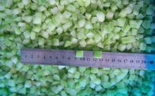 frozen diced celery