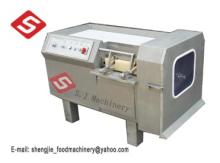 Stainless steel  Meat  dicer,  meat   cube   cutter  QD-350