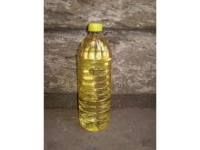 Refined Rapeseed Oil