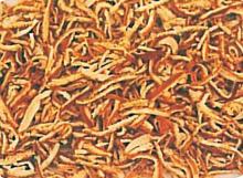 Dehydrated  Tangerine  Peel