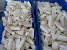 frozen cassava