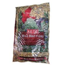 WILD BIRD SEED