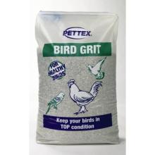 BIRD GRIT
