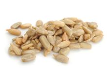  RAW   SHELL ED NUTS NC 89