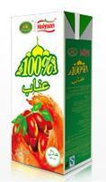100% Halal Jujube Juice