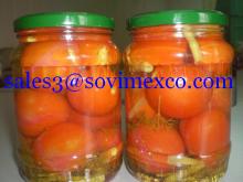 canned tomato with competitive price