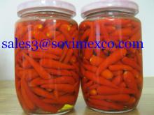 canned chilli with competitive price