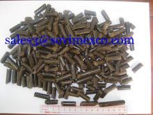 bagasse pellet with competitive  price 