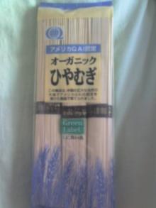 Udon noodles