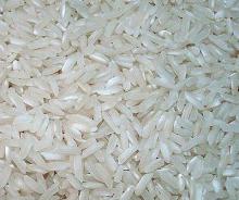 Long White Rice