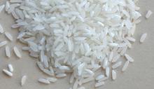 Jasmine Rice