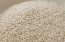 Glutinous  Rice 