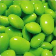 SOYA BEANS