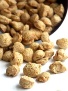  SOYA   CHUNKS 