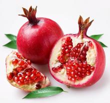 Pomegranate Extract Ellagic acid