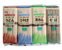 Dried udon noodle