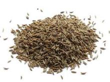 Caraway seeds