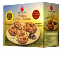Cookies biscuit