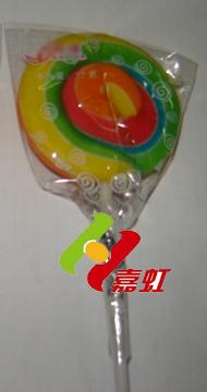 Craft Lollipops