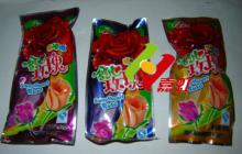 Sweet Heart Lollipop