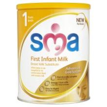 SMA First Infant Milk Ready to Drink