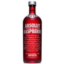 Absolut Vodka Singapore