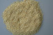 pungent dehydrated garlic granule