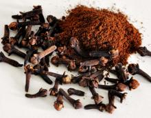 Cloves Spices