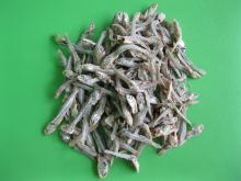dried anchovy.