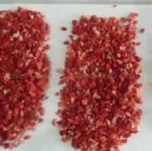 FD Strawberry Dices, China FD Strawberry Dices, Buy FD Strawberry Dice