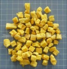 FD Mango Dices, Buy FD Mango Dices from China, Freeze Drying Mango Dices