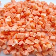 FD Carrot Dices, China FD Carrot Dices, Buy FD Carrot from China
