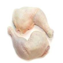 Quarter Leg Chicken