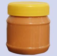 Creamy Peanut Butter