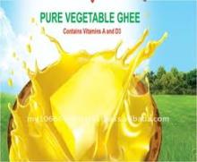 Pure Vegetable Ghee
