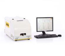 Gas Permeability Testing Instrument for Aluminium Foils