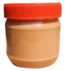 Creamy Peanut Butter