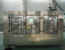 CGF 24-24-8 drink  water  filling machine