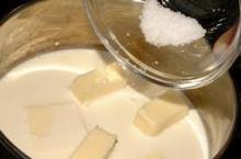 Salted Butter