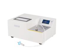 Potato Chip Bags Headspace Gas (O2) Analyzer