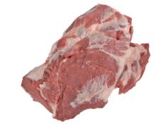 QUALITY FROZEN BONELESS LAMB HIND LEGS