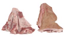 PORK FEET AND PARTS FOR SALE