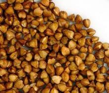 BUCKWHEAT