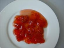 strawberry jam