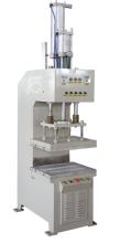 Hot-Press Machine